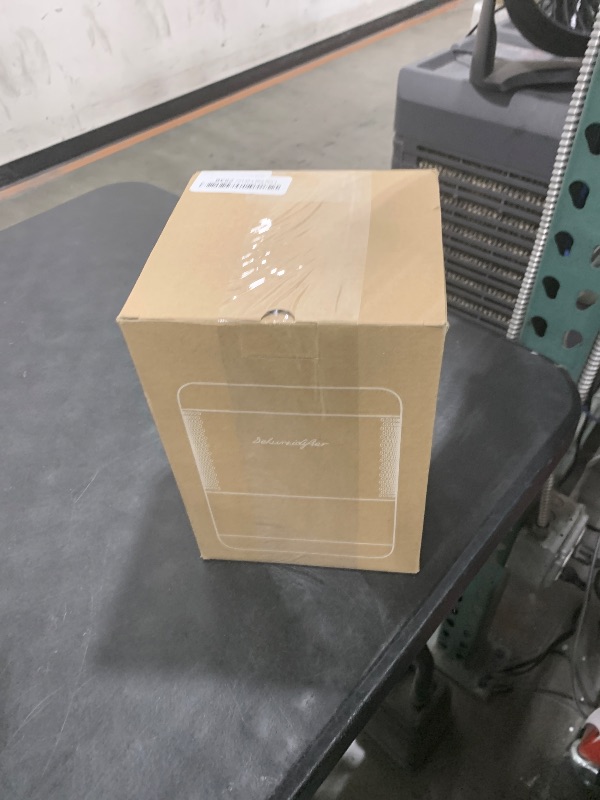 Photo 1 of NeedDuck Dehumidifier for Home Small Quiet Dehumidifiers for 44OZ Water Tank Auto Defrost and Shutoff 10 Colors Light 4 Timer Options 3 Modes Portable Dehumidifiers for Bedroom Bathroom Closet RV