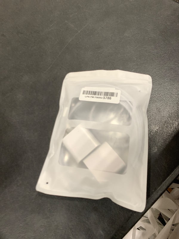 Photo 1 of (6ft+10ft) iPhone Charger Fast Charging for iPhone 14 13 12 Fast Charger,20W USB C Wall Charger with Type C to Lightning Cord for i Phone 13/14/12 Pro Max Plus/11,iPad-2Pack