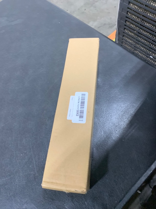 Photo 1 of 1/8 x 12 Inch natural bamboo Dowel Rods, 400 pcs Multi-Purpose Unfinished Round Sticks for Plant support DIY Crafts.