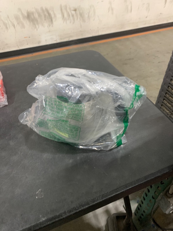 Photo 1 of 1.9 L Thermal Carafe (Orange Lid)