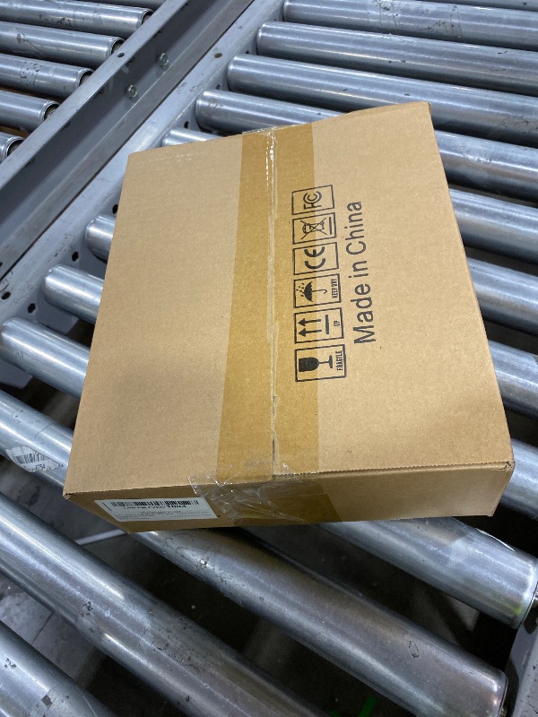 Photo 1 of [4G+64G] Car Radio for Mazda 5 2007-2012 with Wireless CarPlay Android Auto,9" Touchscreen Mazda 5 Car Stereo with Mirror Link Voice Control WiFi/GPS,Bluetooth,FM/RDS SWC+Backup Camera