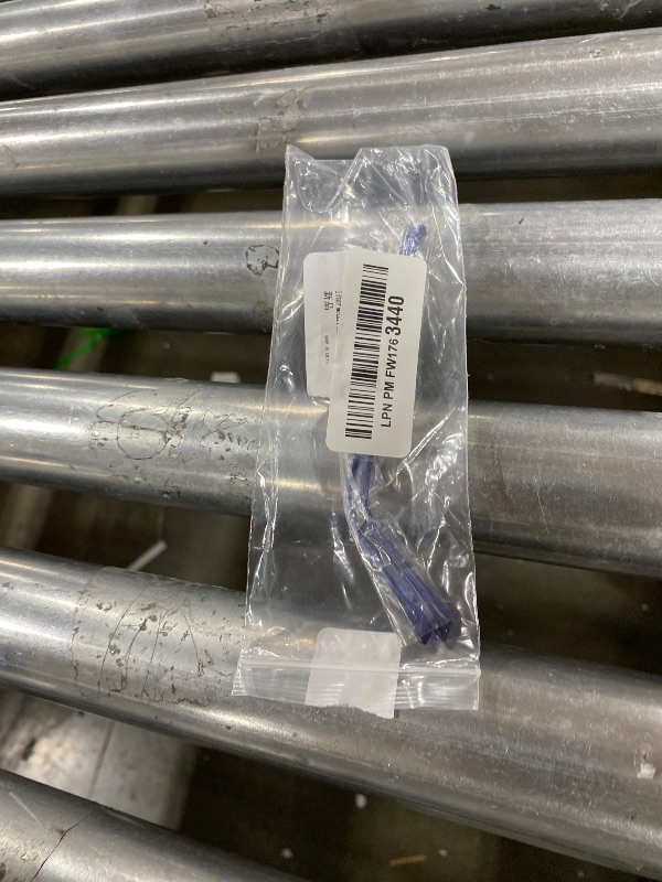 Photo 1 of 1 Pair Metal Plastic Glasses Replacement Temple Eyeglasses Arms Clear Legs Screws Washers and 3-in-1 Screwdriver