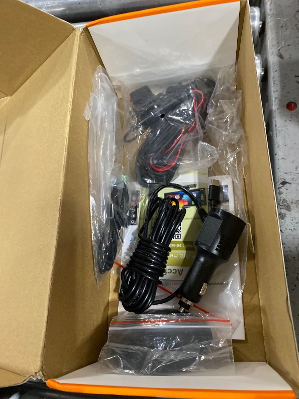 Photo 1 of Upgraded 11" CarPlay Screen for Car, Built-in Net-Flix/YouTube/TikTok and Other Apps (No Mirroring Needed), Wireless Car Stereo for Apple Carplay & Android Auto with HD Backup Camera,OTA Updates