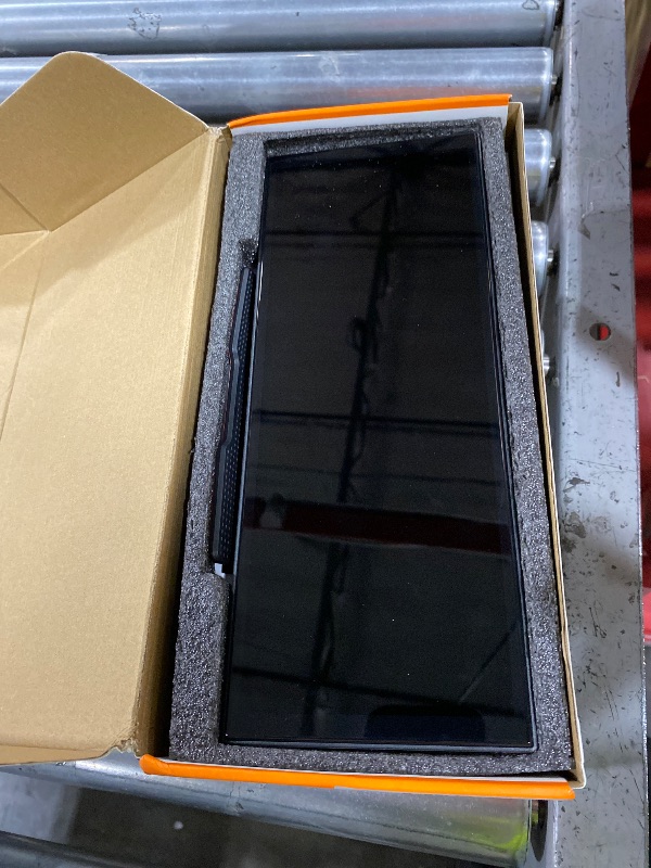 Photo 1 of Upgraded 11" CarPlay Screen for Car, Built-in Net-Flix/YouTube/TikTok and Other Apps (No Mirroring Needed), Wireless Car Stereo for Apple Carplay & Android Auto with HD Backup Camera,OTA Updates