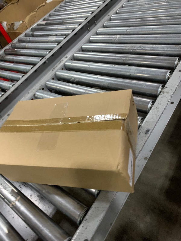 Photo 1 of FASTCHE Fit for 2017-2023 Tesla Model 3 / Model Y Rear Air Condition Vent Cover Trim Anti Kick Cover Protectorr for Tesla Model 3 / Y Accessories (White)