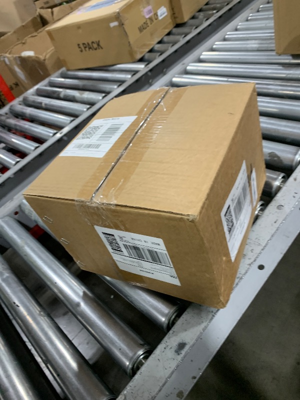 Photo 1 of (2 Pack) RRQ 10 Inch Pneumatic Wheel 4.10/3.50-4 Tire, 10" Pneumatic Wheels with 5/8" Bearings,2.2" Offset Hub for Garden Cart, Hand Truck, Lawn Cart, Mower