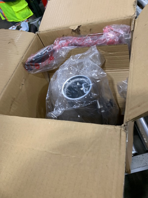 Photo 1 of Adjustable Aluminum Boat Seat Pedestal 13-19 Inch Height with Slide Mount, Boat Chair Base with Locking Mechanism, Smooth 360° Rotation, for Fishing Boats and Marine Vessels