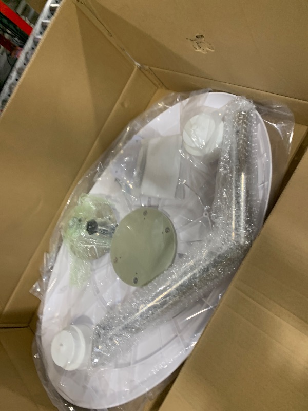 Photo 1 of TeBaisea Side Mounted Boat Dinette, Removable, Adjustable Direction Boat Table Wall Mounted Dinette, ABS Waterproof Stainless Steel Table Legs Caravan and Boat.