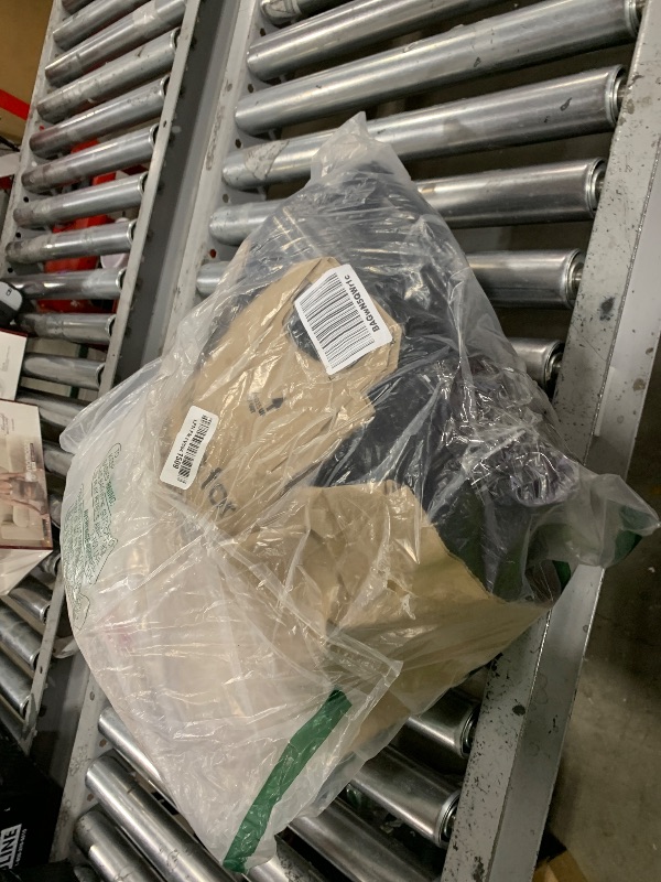 Photo 1 of ECOSELF Cold Press Juicer with 3 Filters (For Juice/Sorbet/Nut Milk), Juicer Machines With 6.0" Wide Mouth Hopper, Self Feeding & Hands-Free Design, Juicer for Family Gathering Party, With Pusher