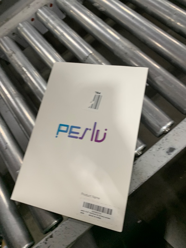 Photo 1 of Peslv Magnetic Privacy Screen for Macbook Air 13.6/13 Inch (2022-2025, M2, M3, M4), Removable Matte Anti Glare Blue Light Protector Private Security Filter for 13.6inch Mac Laptop Computer