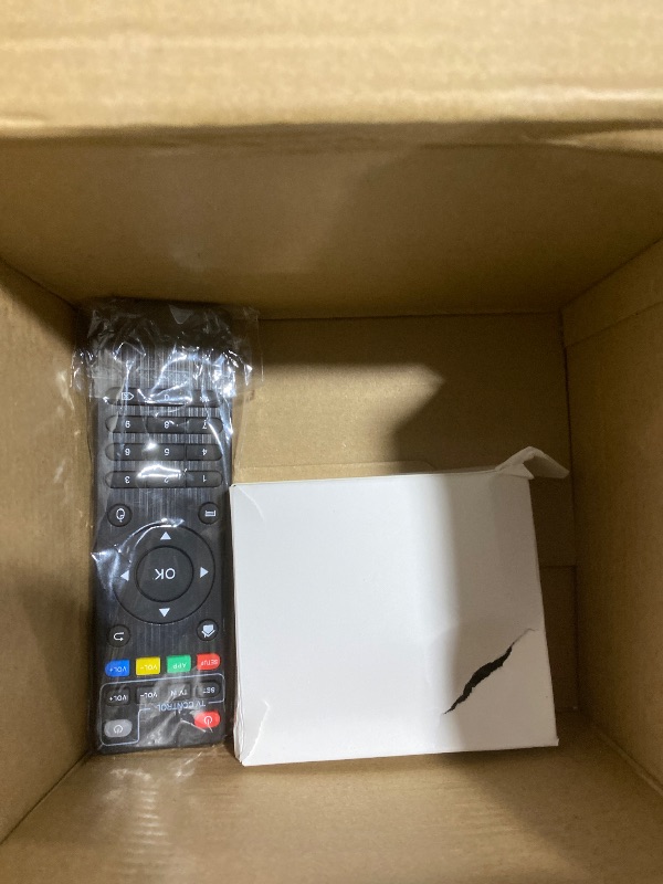 Photo 1 of All8bit G11 Pro Game Box, Classic Video Games with HDMI, with 60 Emulators and 100000+ Games - Plug & Play TV Retro Gaming Console with Upgrade Dual 2.4G Wireless Controllers