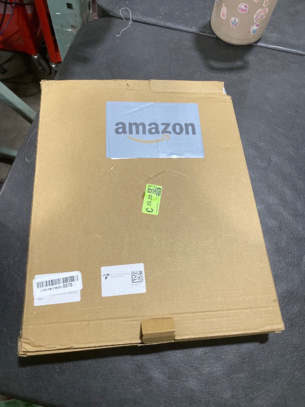 Photo 1 of Large Stone Drying Mat for Kitchen Counter, 24"x16" Collapsible Quick Dry Dish Drying Mat, Water-Absorbent Marble Diatomaceous Earth Mats for Bottles Cups Dishes, Match Any Countertop