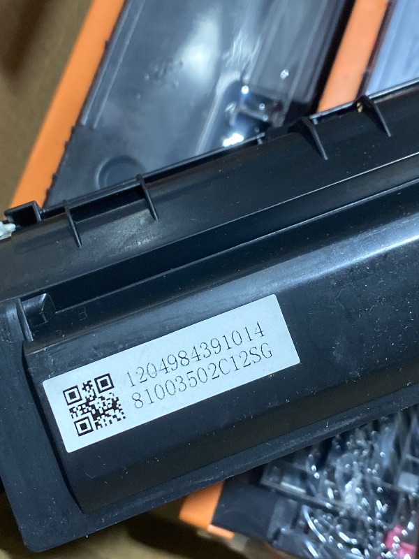 Photo 1 of MYTONER 075 Toner Cartridge Set Compatible Replacement for Canon 075 075H Toner Cartridge for Color imageCLASS MF662Cdw MF663Cdw MF665Cdw MF660C LBP646Cdw LBP647Cdw LBP640C Printers (4 Pack CRG-075)