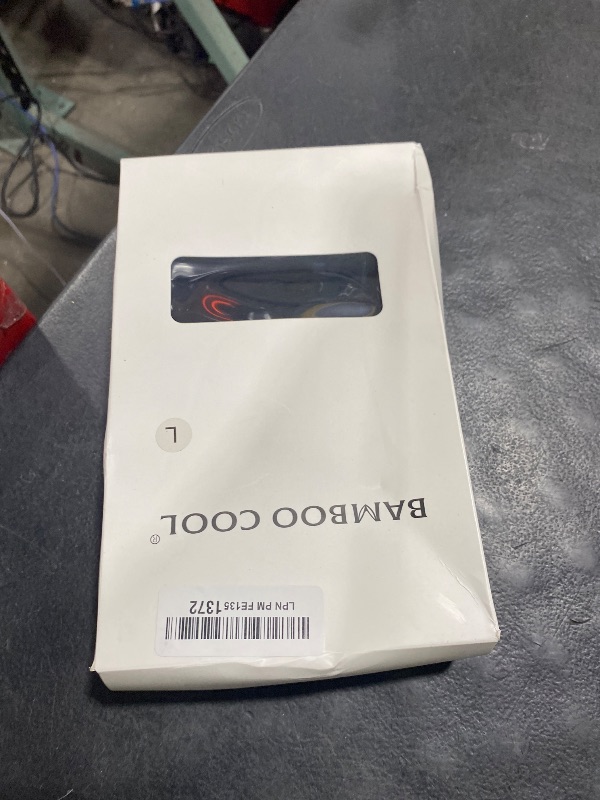 Photo 1 of BAMBOO COOL Men's Underwear Boxer Briefs Soft Breathable Performance Underwear for Men 4 Pack (XXL)