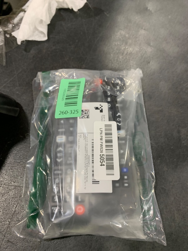 Photo 1 of ?Pack of 2? New Universal Remote for All Samsung TV Remote, Replacement Compatible for All Samsung Smart TV, LED, LCD, HDTV, 3D, Series TV