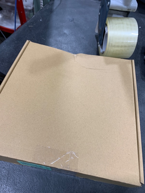 Photo 1 of 10Inch Glass Lid, Pan Cover, Tempered Glass Pot Lid with Stainless Steel Rim, Shatterproof and Heat Resistant, Clear Universal Cover for Frying Pans, Skillets (10 INCH)