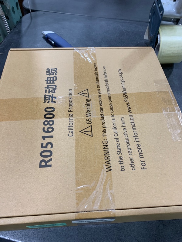 Photo 1 of Zymurgoes R0516800 Floating Cable Replacement for Polaris Sport Robotic Pool Cleaner 9300/9350/9400/9450, for Zodiac Robotic Pool Floating Cable, Durable & Waterproof Design 60FT (18M)