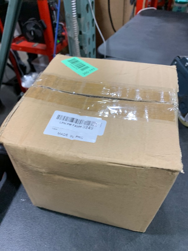 Photo 1 of Lifefilter Water Filter Replacement for Pitcher Filters and Dispenser Filters, ZR-001 ZR-003 ZP-600 ZR-017, Multi-Stage Filter System, Reduce TDS, PFOA/PFOS, Chlorine, 4 Pack