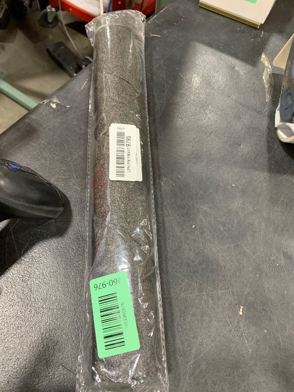 Photo 1 of 1 Pcs  Insulation Foam Tube - 15.7 Inches Black Pool Noodles Foam - Snake Wrap Foam Protection for Outdoor Indoor Swimming Pool Handle Water Pipe