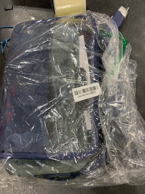 Photo 1 of Portable Heating Pad with Battery, Weighted Heating Pad with 3 Heat Levels, Electric Cordless Heat Pad for Back, Neck, Shoulder, Abdomen, Leg, 12"x24", Indoor & Outdoor Travel, Gifts for Women Men