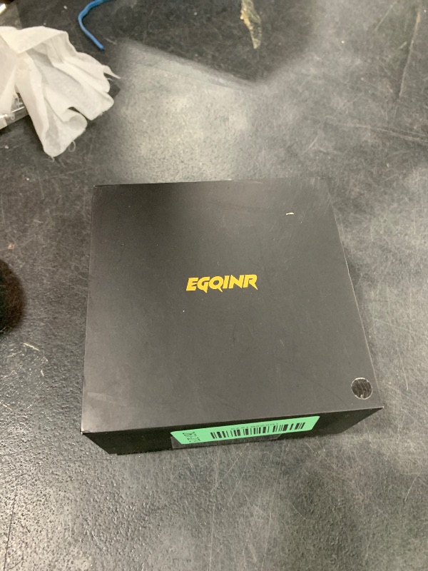 Photo 1 of Smart Bracelet, Wearable Activity & Fitness Tracker Band, 24H Sleep Tracker, All-Day Continuous Heart Rate Blood Pressure Stress HRV Monitor, 173 Sport Modes Smart Wristband with 2 Bands, Free APP