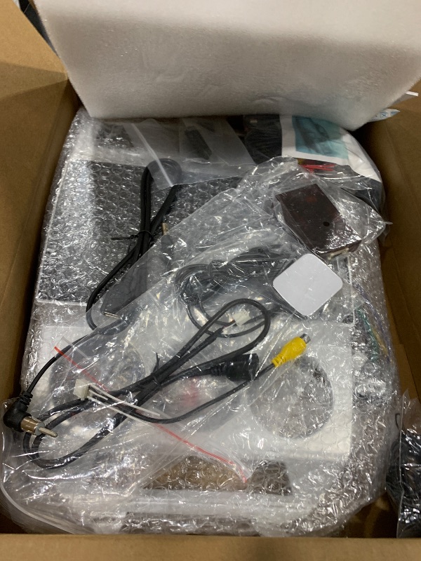 Photo 1 of [2+64G] Car Stereo for Dodge Caliber 2007 2008 2009 2010 - Wireless CarPlay and Android Auto - 10.1 inch Touchscreen Android Caliber Radio - WiFi, GPS, Mirror Link, SWC + AHD Backup Camera + Canbus