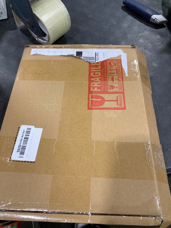 Photo 1 of GBOLE Screen Replacement for MacBook Air A2337 M1 2020 Year EMC 3598 MGN63 MGN93 MGND3 MGN73 MGNA3 MGNE3 Retina Full LCD Display Screen Complete Top Assembly 13.3" 2560x1600 (Space Gray)