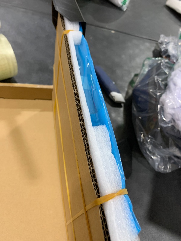 Photo 1 of GBOLE Screen Replacement for MacBook Air A2337 M1 2020 Year EMC 3598 MGN63 MGN93 MGND3 MGN73 MGNA3 MGNE3 Retina Full LCD Display Screen Complete Top Assembly 13.3" 2560x1600 (Space Gray)