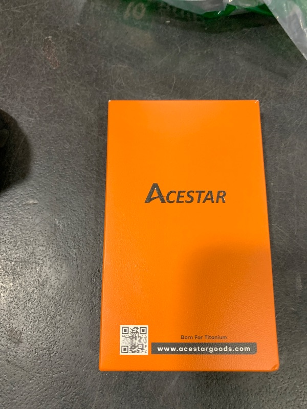 Photo 1 of ACESTAR Grade 4