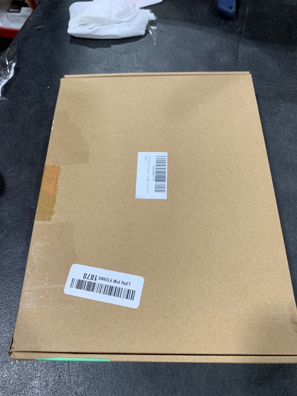 Photo 1 of 100% Magnetic Blackout Curtains Window Cover for Bedroom 57x79Inch,White Blackout Blind Window Shade,DIY Cut No Drill Black Out Curtains for Nursery Media Room,RV with Hook Loop Tape+Magnetic Closure