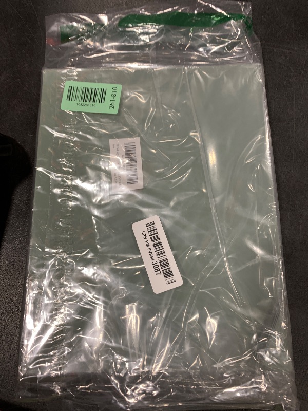 Photo 1 of 100 Pack Sage-Green Cardstock Blank Heavy Cards Stock 92LB Thick Paper for Invitations, Greeting Cards Making, Postcards, 8.5x11 inches