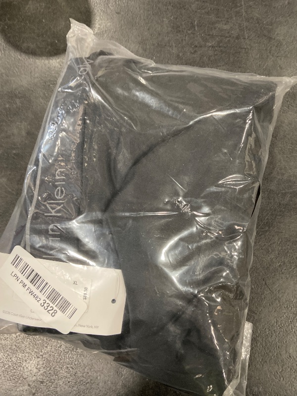 Photo 1 of Calvin Klein Men's Micro Stretch 7-pack Boxer Brief, 7 Black, X-Large