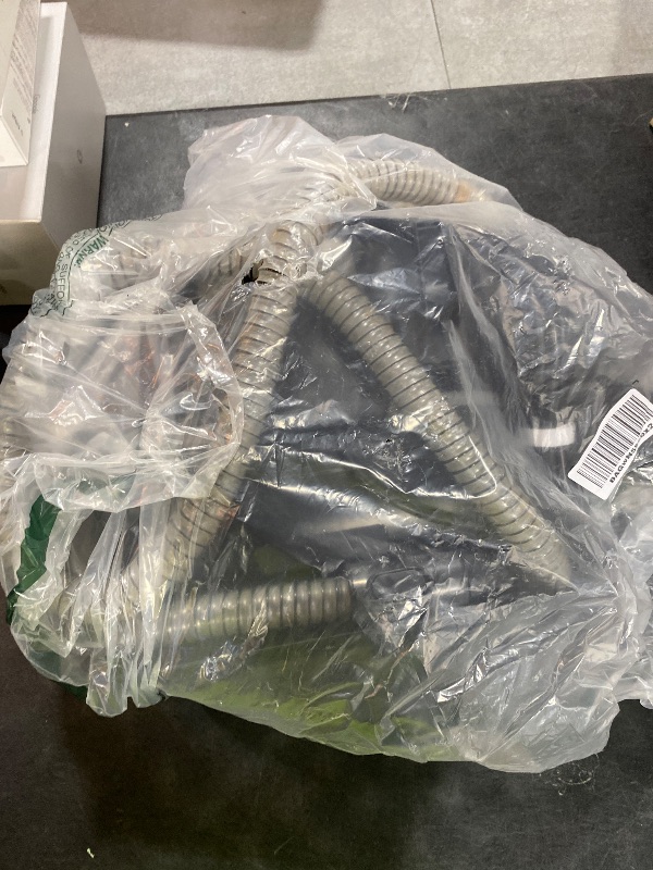 Photo 1 of Airthereal S1 Carpet Cleaner Machine, Instant Heating Portable Upholstery Spot Cleaner, Shampooer Machine with Self-Cleaning, 14 Kpa Stain Remover Deep Cleaner for Pets, Stairs, Car Seat and Couch