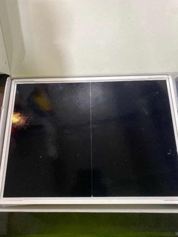 Photo 1 of Outdoor Solar WiFi Outdoor Extender Signal Booster, Extends Coverage Up to 500ft, with 15W Solar Panel and 25000mAh Battery, Designed for Outdoor Use