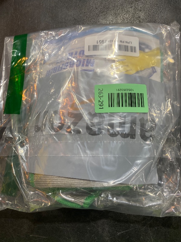 Photo 1 of Glass Polishing Cloth Streak Free Miracle Cleaning Cloth Lint Free Microfiber Cleaning Rags for Glasses Kitchen Dish Mirrors Easy Clean, Pack of 6, 12" x 12"