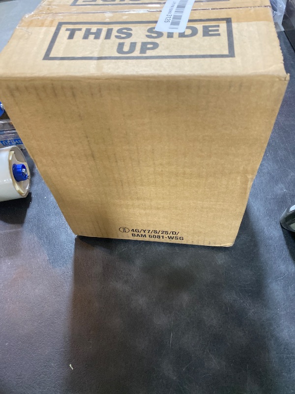 Photo 1 of KITCHENLESTAR Ceramic Raised Cat Bowls, Elevated Tilted Cat Food and Water Bowls Set, Porcelain Stress Free Pet Feeder Dish for Cats and Small Dogs, Dishwasher and Microwave Safe, Set of 2(White)