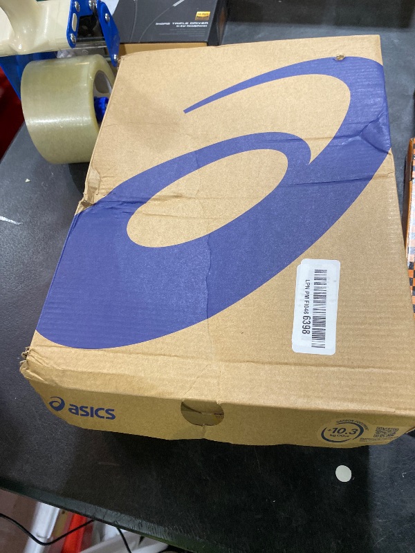 Photo 1 of ASICS Men's Gel-Kayano 32 Running Shoes, 8.5, Cold Moss/Vital Green