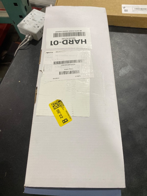 Photo 1 of Osteo Cervical Pillow for Neck Pain Relief, Hollow Design Odorless Memory Foam Pillows with Cooling Case, Adjustable Orthopedic Bed Pillow for Sleeping, Support for Side Back Sleepers