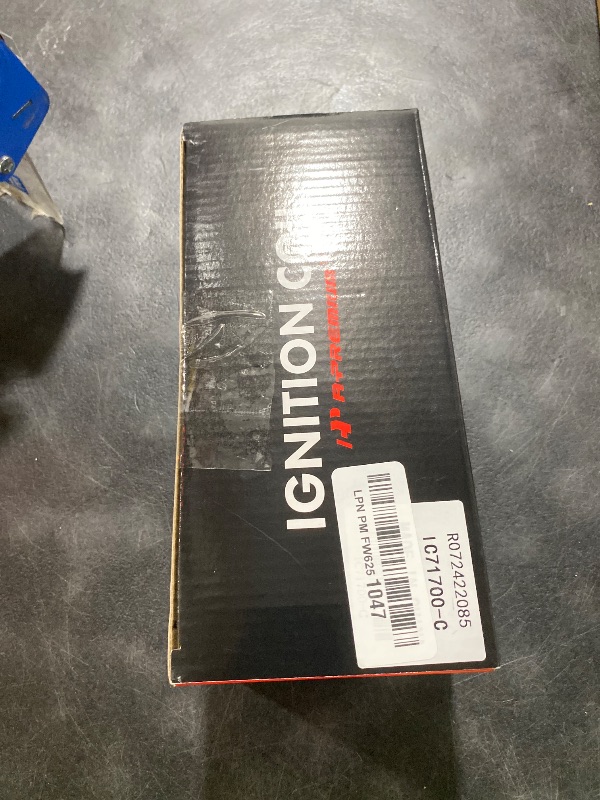 Photo 1 of A-Premium 4PCS Ignition Coil Packs Compatible with Auti & Volkswagen Vehicles - L4 1.4L - A3 Sportback e-tron 2016-2018, Golf 2015-2021, Jetta 2014-2021