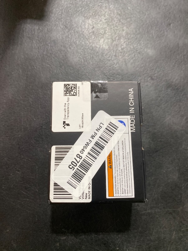 Photo 1 of VOTATU PMD505-SG Shake Awake Green Dot 3 MOA Micro Reflex Sight Compatible with RMS/RMSc Slide Footprint Pistol Optics, Picatinny Mount Included