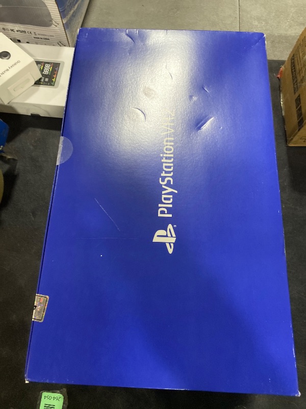 Photo 1 of PlayStation VR2 (PSVR2)