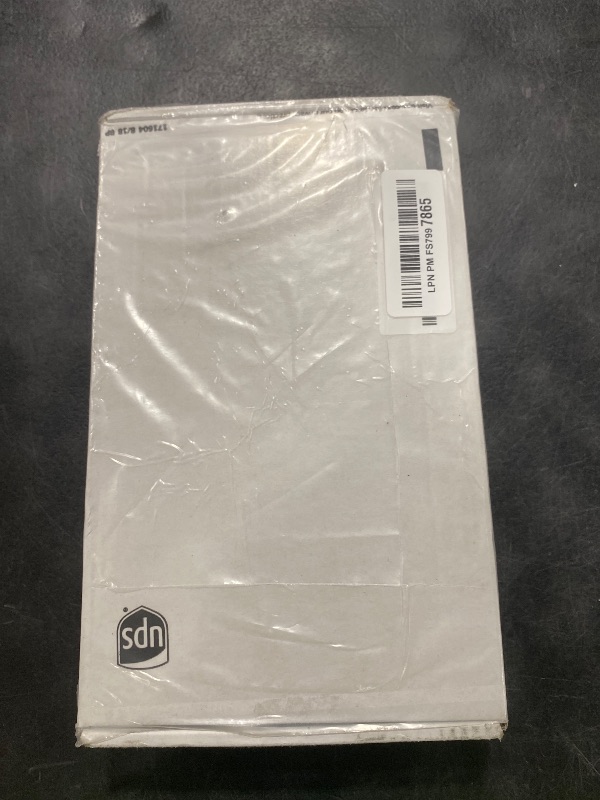 Photo 1 of LLtronation 9 Inch Backlit House Numbers for Outside, Stainless Steel, LED Illuminated Home Address Number, Modern Lighted Address Signs for Houses, Restaurant, Waterproof