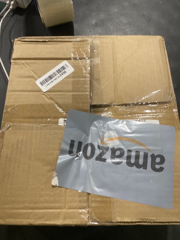 Photo 1 of GNXA2061 Gooseneck Ball Kit, 2-5/16 Inch Ball, Safety Chain Anchors, for Ram 2500/3500, Ford F-250/F-350/F-450, Chevy Silverado & GMC Sierra 2500/3500 HD