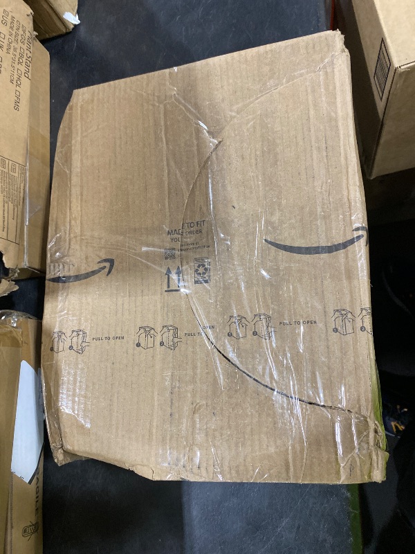 Photo 1 of Auto Tightening Snow Chains Tire Chains For Cars Suv Pickup Trucks - Auto Tightening 1 Min Quick Fit AND Easy Installation, Reusable Universal Emergency Traction Snow Chains - Set of 2?HKN120?