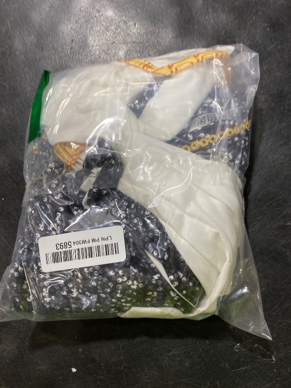 Photo 1 of BELYBASE Fancy Clothes Sets Halloween Outfits Stage Clothes Merch