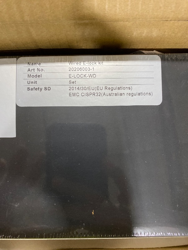 Photo 1 of ZUMI Wall-Mounted Garage Door Opener, App-Controlled Garage Opener with Manual Backup IR Sensors Wall Switch Electric Lock, Heavy-Duty Smart Garage Entry Device Access Unit for Garage Door Opening