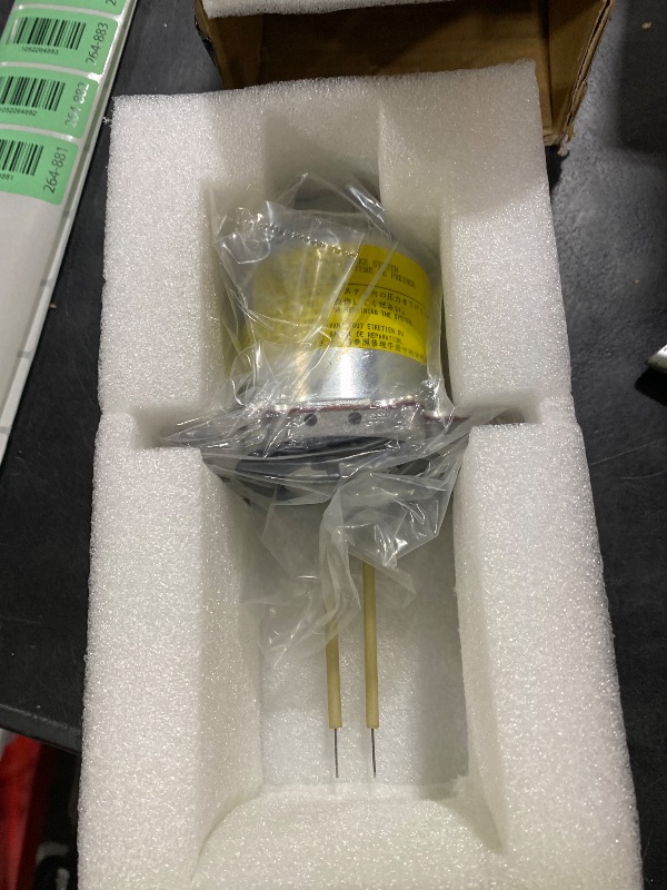 Photo 1 of 44510-47050 ABS Anti Lock Brake Pump Motor Compatible with Toyota Prius 2004-2009 Replace# 44500-47090 44500-47140 44500-47141