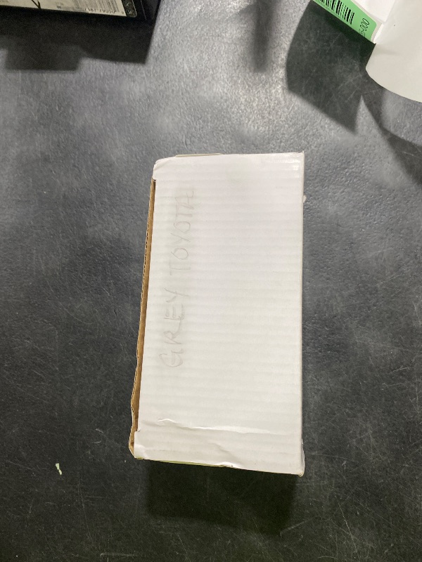 Photo 1 of Dorman 901-712 Front Driver Side Door Window Switch Compatible with Select Toyota Models