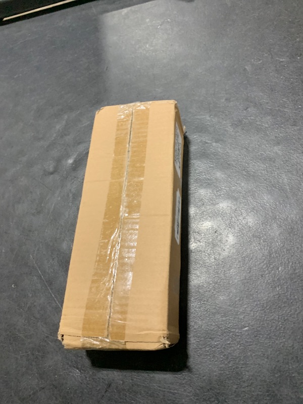 Photo 1 of 10 inch Drawer Slides 4 Pairs (8pcs) Soft Close 3 fold Full Extension Side Mount Cabinet Drawer Glides 10" Silver Cabinet Rails for Dresser, Cabinet, Kitchen 100 LB Capacity