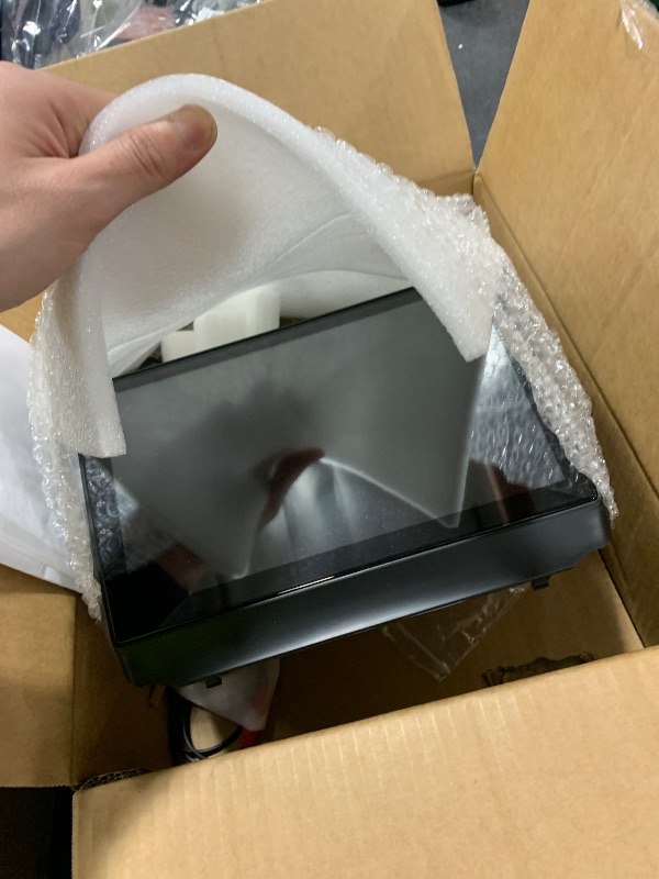 Photo 1 of [8 Core 4+64G] Android Radio for Hyundai Tucson 2010-2015, 10.1" 1280 * 720 Touchscreen for Tucson Car Stereo with Wireless CarPlay, 5G WiFi, Bluetooth 5.0, 32EQ, DSP, FM/RDS + Backup Camera